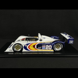 Ford MK III n° 20 Sieger 24h Daytona 1997 1/18 Spark 18DA97