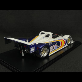 Ford MK III n° 20 Winner 24h Daytona 1997 1/18 Spark 18DA97