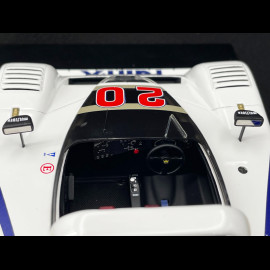 Ford MK III n° 20 Sieger 24h Daytona 1997 1/18 Spark 18DA97