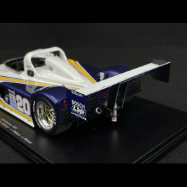 Ford MK III n° 20 Winner 24h Daytona 1997 1/18 Spark 18DA97