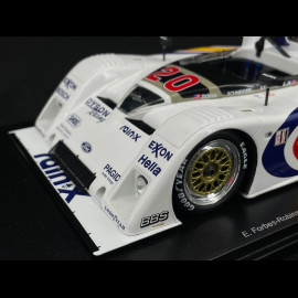 Ford MK III n° 20 Winner 24h Daytona 1997 1/18 Spark 18DA97