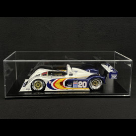 Ford MK III n° 20 Winner 24h Daytona 1997 1/18 Spark 18DA97