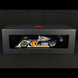 Ford MK III n° 20 Sieger 24h Daytona 1997 1/18 Spark 18DA97