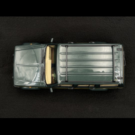 Jeep Cherokee XJ Limited 1995 Dunkles Jägergrün 1/18 Ottomobile OT1340