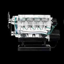 V8 motor Porsche Audi BMW etc 1/3 kit 67114
