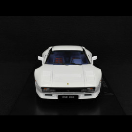 Ferrari 288 GTO 1984 Weiß Chris Evans Top Gear 1/18 KK Scale KKDC180416