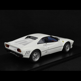 Ferrari 288 GTO 1984 Weiß Chris Evans Top Gear 1/18 KK Scale KKDC180416