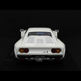 Ferrari 288 GTO 1984 Weiß Chris Evans Top Gear 1/18 KK Scale KKDC180416