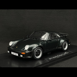 Porsche 911 Turbo 3.3 Typ 930 1977 Eichengrün 1/18 KK Scale KKDC181441