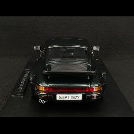 Porsche 911 Turbo 3.3 Typ 930 1977 Eichengrün 1/18 KK Scale KKDC181441