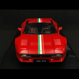 Ferrari 288 GTO Italia Design 1984 Rosso Corsa 1/18 KK Scale KKDC180415