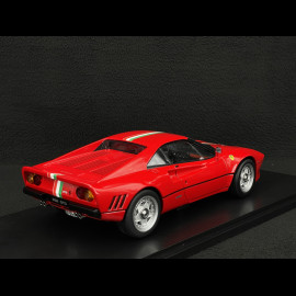 Ferrari 288 GTO Italia Design 1984 Rosso Corsa 1/18 KK Scale KKDC180415