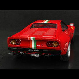Ferrari 288 GTO Italia Design 1984 Rosso Corsa 1/18 KK Scale KKDC180415