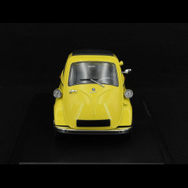 BMW Isetta 1955 Gelb 1/18 Minichamps 110024002