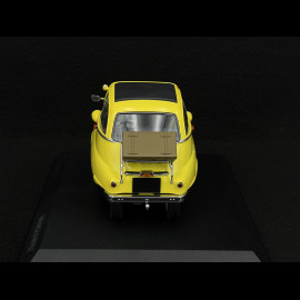 BMW Isetta 1955 Gelb 1/18 Minichamps 110024002