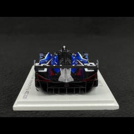 Alpine A424 n° 35 Sieger 6h Fuji 2025 WEC 1/43 Spark SJ200