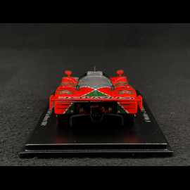 Mazda 787B n° 55 Sieger 24h Le Mans 1991 1/43 Spark 43LM91