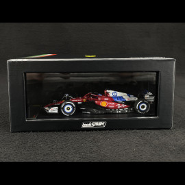 Charles Leclerc Ferrari SF-25 n° 16 Miami GP 2025 1/43 Looksmart LSF1076