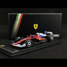 Charles Leclerc Ferrari SF-25 n° 16 Miami GP 2025 1/43 Looksmart LSF1076