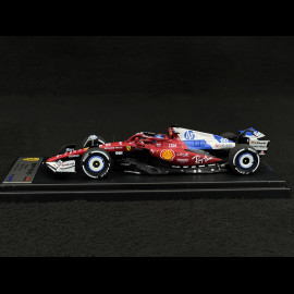 Charles Leclerc Ferrari SF-25 n° 16 Miami GP 2025 1/43 Looksmart LSF1076