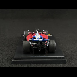 Charles Leclerc Ferrari SF-25 n° 16 Miami GP 2025 1/43 Looksmart LSF1076