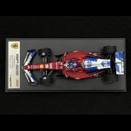 Charles Leclerc Ferrari SF-25 n° 16 Miami GP 2025 1/43 Looksmart LSF1076