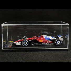 Charles Leclerc Ferrari SF-25 n° 16 GP Miami 2025 1/43 Looksmart LSF1076
