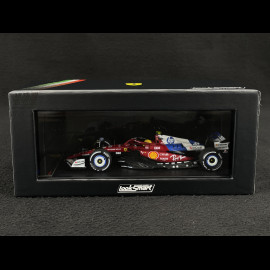 Lewis Hamilton Ferrari SF-25 n° 44 Miami GP 2025 1/43 Looksmart LSF1077