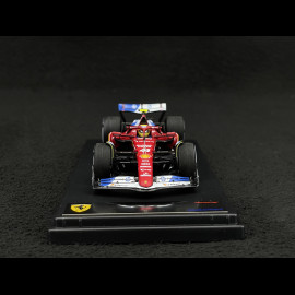 Lewis Hamilton Ferrari SF-25 n° 44 Miami GP 2025 1/43 Looksmart LSF1077