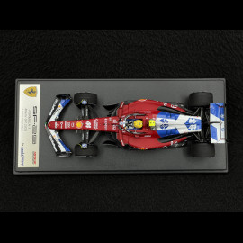 Lewis Hamilton Ferrari SF-25 n° 44 Miami GP 2025 1/43 Looksmart LSF1077