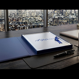Maserati Book Alfieri Concept Art Book - French Version