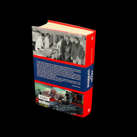 Maserati Buch Maserati At Heart/ Ermanno Cozza - Englische Ausgabe