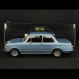 BMW 2002 SERIES 1 1971 Hellblau Metallic 1/12 KK-Scale KKDC120082