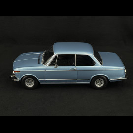 BMW 2002 SERIES 1 1971 Hellblau Metallic 1/12 KK-Scale KKDC120082