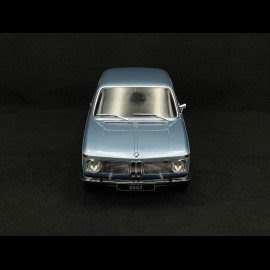 BMW 2002 SERIES 1 1971 Hellblau Metallic 1/12 KK-Scale KKDC120082
