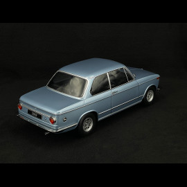 BMW 2002 SERIES 1 1971 Lightblue Metallic 1/12 KK-Scale KKDC120082