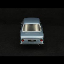BMW 2002 SERIES 1 1971 Hellblau Metallic 1/12 KK-Scale KKDC120082