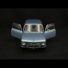 BMW 2002 SERIES 1 1971 Hellblau Metallic 1/12 KK-Scale KKDC120082