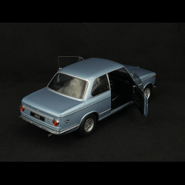 BMW 2002 SERIES 1 1971 Hellblau Metallic 1/12 KK-Scale KKDC120082