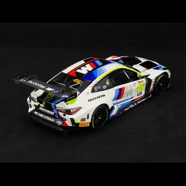 Valentino Rossi BMW M4 GT3 n° 46 2. 12h Bathurst 2025 1/18 Minichamps 110252046