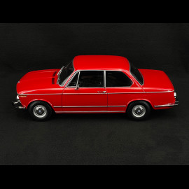 BMW 1602 Serie 1 1961 Rot 1/12 KK Scale KKDC120081