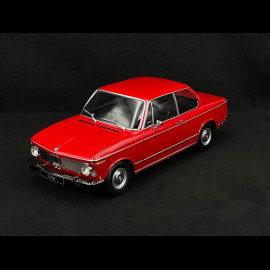 BMW 1602 Serie 1 1961 Red 1/12 KK Scale KKDC120081