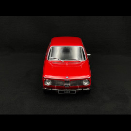 BMW 1602 Serie 1 1961 Red 1/12 KK Scale KKDC120081