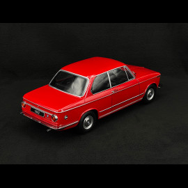 BMW 1602 Serie 1 1961 Rot 1/12 KK Scale KKDC120081