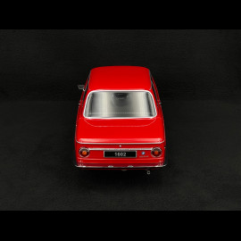 BMW 1602 Serie 1 1961 Rot 1/12 KK Scale KKDC120081