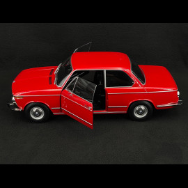 BMW 1602 Serie 1 1961 Red 1/12 KK Scale KKDC120081