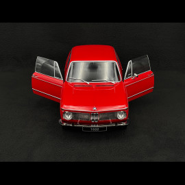 BMW 1602 Serie 1 1961 Red 1/12 KK Scale KKDC120081