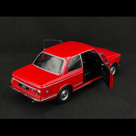 BMW 1602 Serie 1 1961 Red 1/12 KK Scale KKDC120081