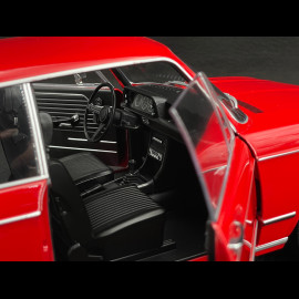 BMW 1602 Serie 1 1961 Red 1/12 KK Scale KKDC120081