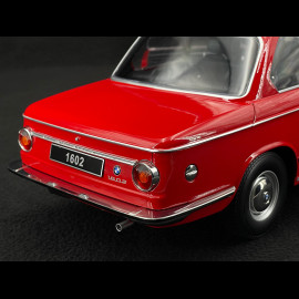 BMW 1602 Serie 1 1961 Red 1/12 KK Scale KKDC120081